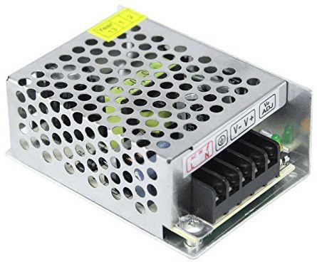 jivith DC Power Supply SMPS Best for Industrial Application(12V 2A) 24 Watts PSU-image-7
