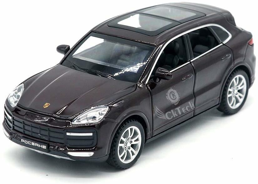 1:32 Die-cast Metal Toy car Metal Cars Pullback Toy car for Kids Best Gifts Vehicle Toys for Kids Sound and Light Pull Back Cars Toys & Truck Cars Boys-image-33