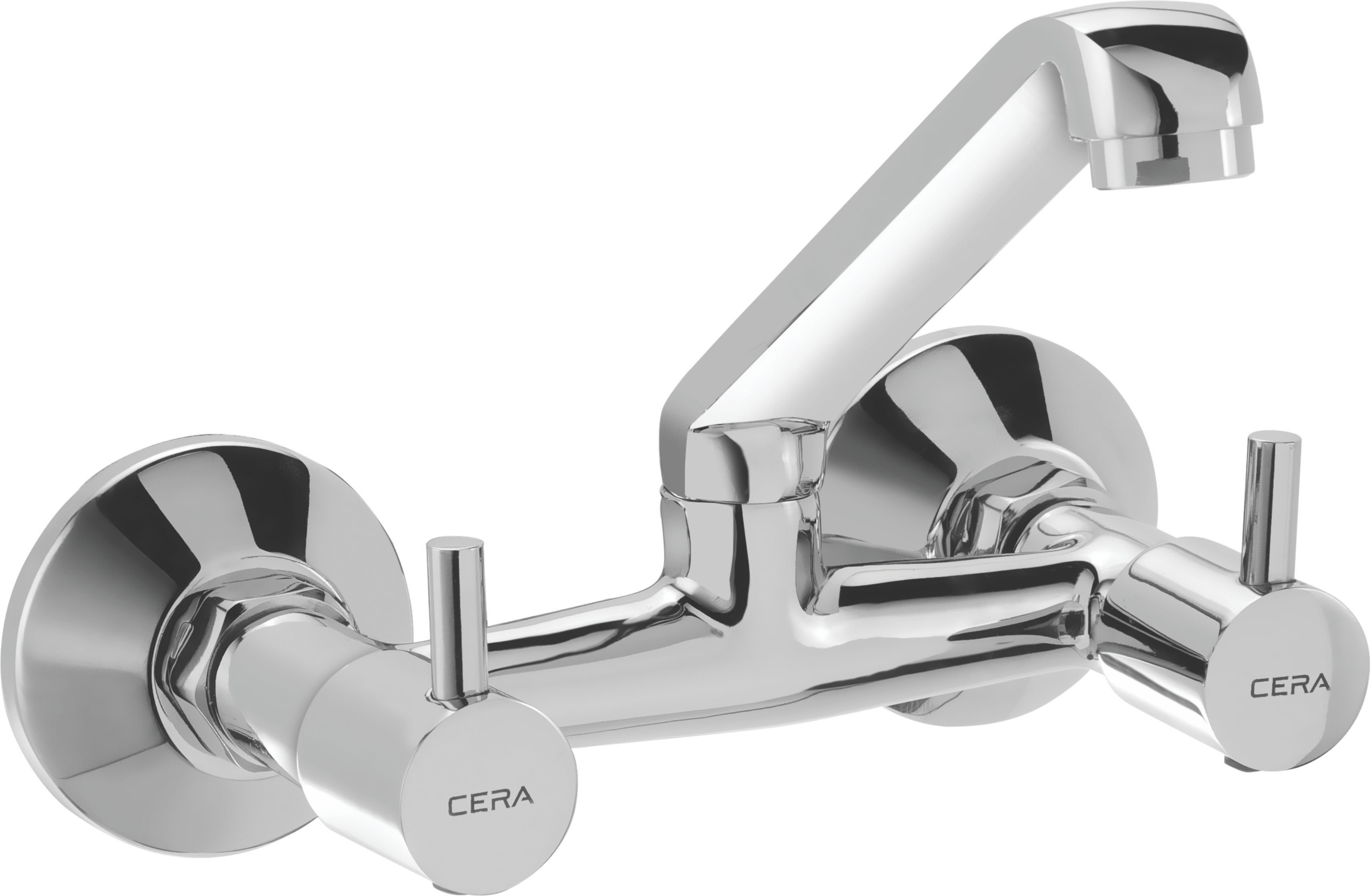 cera F2002511 Kitchen Mixer Faucet-picture-6