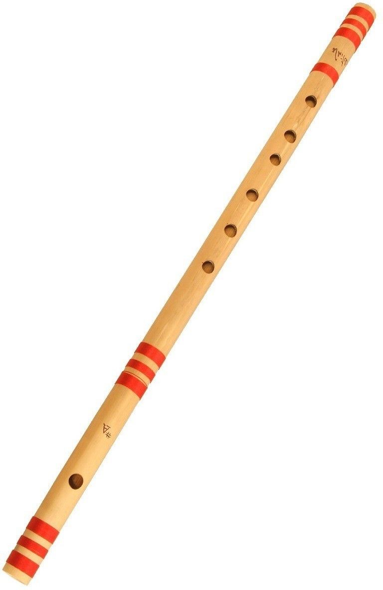 Bamboo Flute-image-46