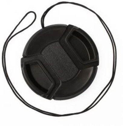 Stookin Lens Cap for 49mm Front Threaded ef50mm f/1.8 STM LensLens Cap-image-1