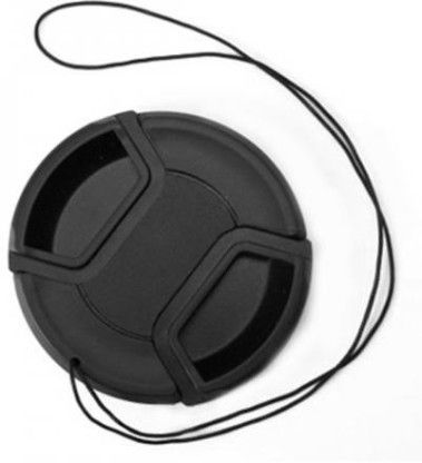 Stookin 67mm lens cap for nikkonLens Cap-image-32