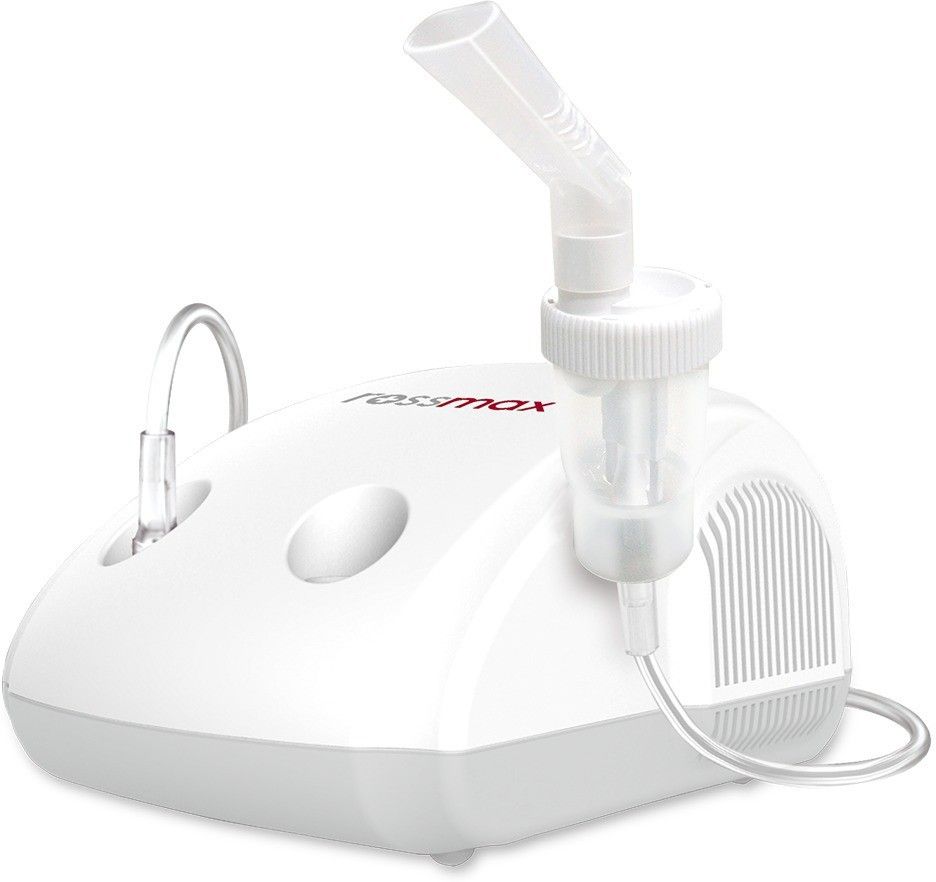 Rossmax NE100 Nebulizer-picture-13