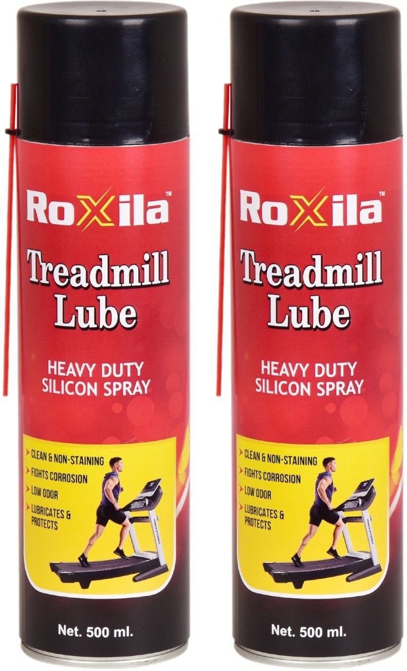 roxila TREADMILL LUBRICANT OIL Pneumatic Sprayer-picture-20