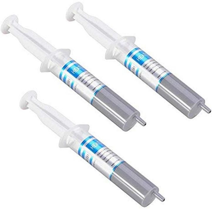 Techy-tech Carbon Based Thermal Paste-picture-23