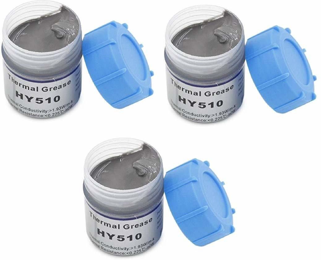 BUKU Carbon Based Thermal Paste