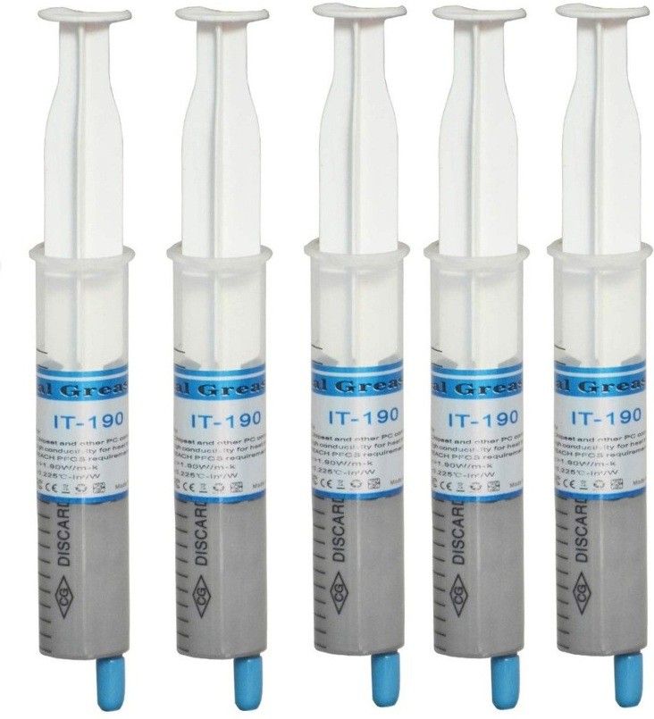 Techy-tech Carbon Based Thermal Paste-picture-29