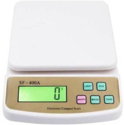 Glancing 10kg Digital Kitchen Scale, Kitchen Scale Digital Multipurpose, Weight Machines for Kitchen, Weight Machine, Weight Scale Kitchen, Kitchen Weight Machine Weighing Scale-image-20