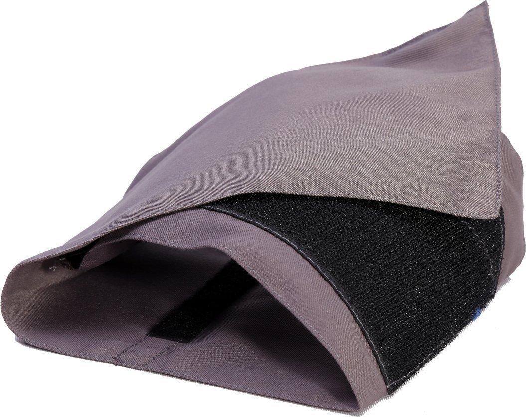 Smart Care VELCRO CUFF (MERCURY & DIAL) Bp Monitor Cuff image 1
