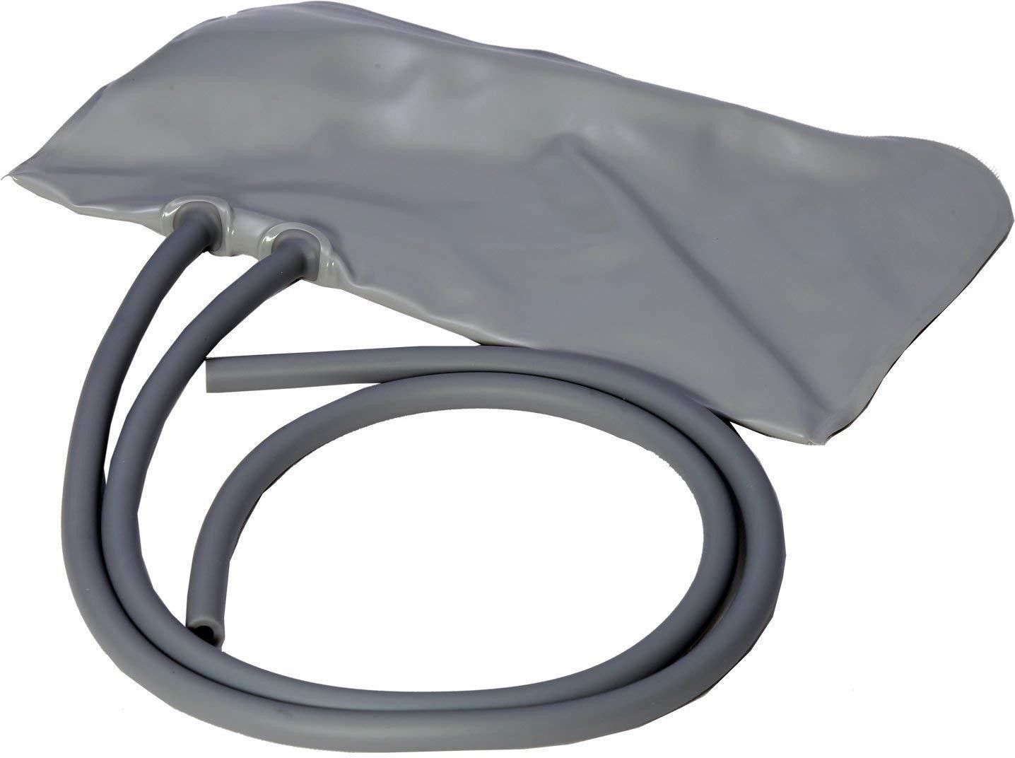 Smart Care BP Monitor Rubber cuff Bag PVC Bp Monitor Cuff-image-13