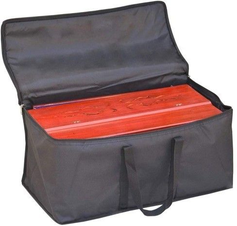 cola music Harmonium Bag Pump Organ Bag-picture-15