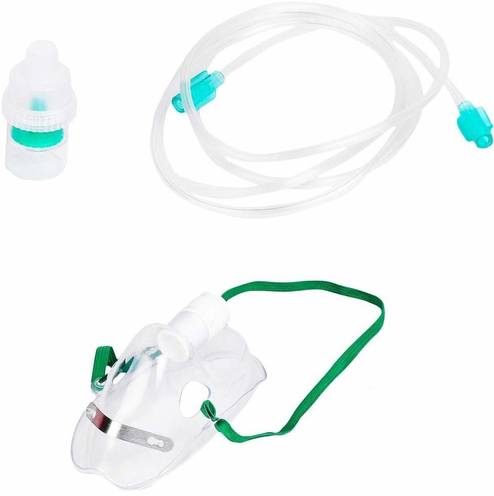 thermomate Nebulizer kit for kids and adults Nebulizer