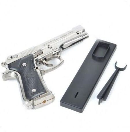 Gas Pistol Lighter Pocket Lighter