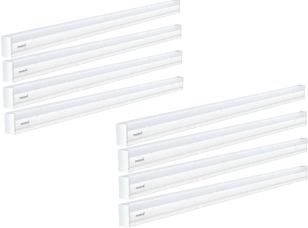 BATTEN MODEL-ECO -T 12VOLT DC 1F 08Watt 8 W 29.1 cm Tube Light-image-1