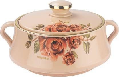 5000 ML LORENZO INSULEED AIR TIGHT CASSEROLE Thermoware Casserole-image-41