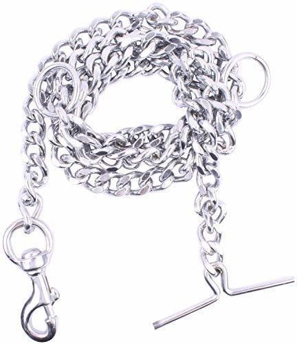 152.5 cm Dog Chain Leash-image-38