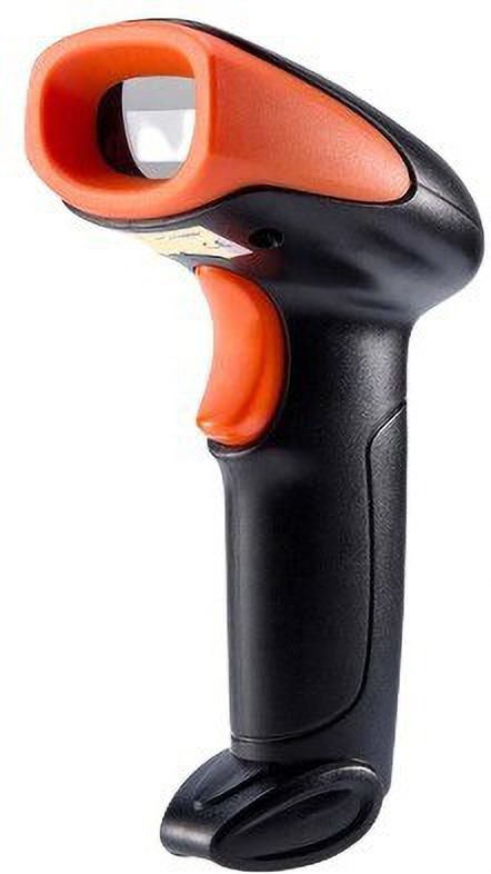 TELEPORT TP-4000W TP-4000W 2D Camera Barcode Scanner-image-32