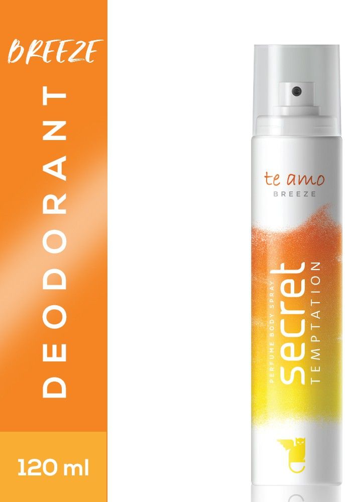 Breeze Perfume Deodorant Spray-For Women-image-41