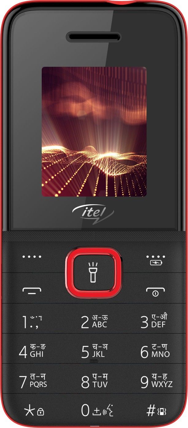 itel Power 110-picture-18