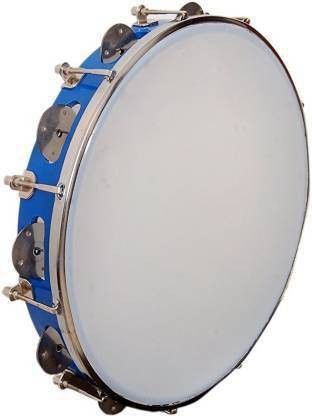 25 cm Headless Tambourine-image-32