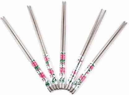 Eating Stainless Steel Chinese Chopstick-image-18