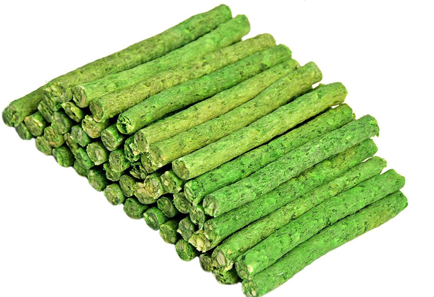 styllent Dog Munchies Natural Veg Flavor Treat Sticks Chew dog stick 950 gm Vegetable Dog Chew-picture-33
