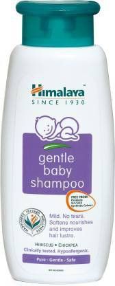 himalaya Baby Care Shampoo-picture-13