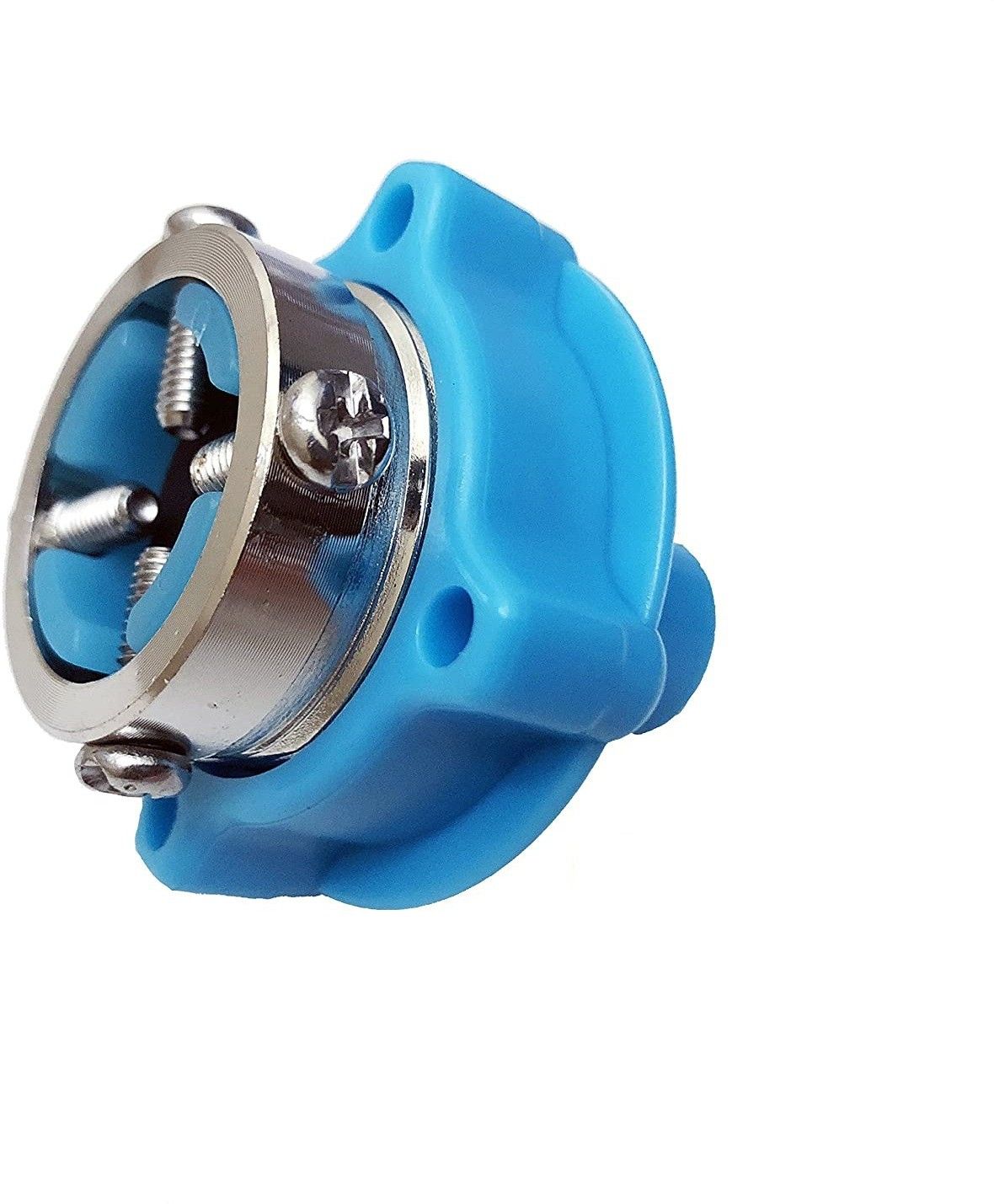 Faucet Water Tap Adapter for Fully Automatic Washing Machine Inlet Hose -Blue1 Washing Machine Inlet Hose-image-18