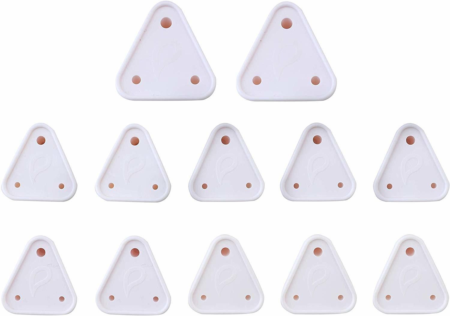 Baby Safety Electric Socket Plug Cover Guards-image-49