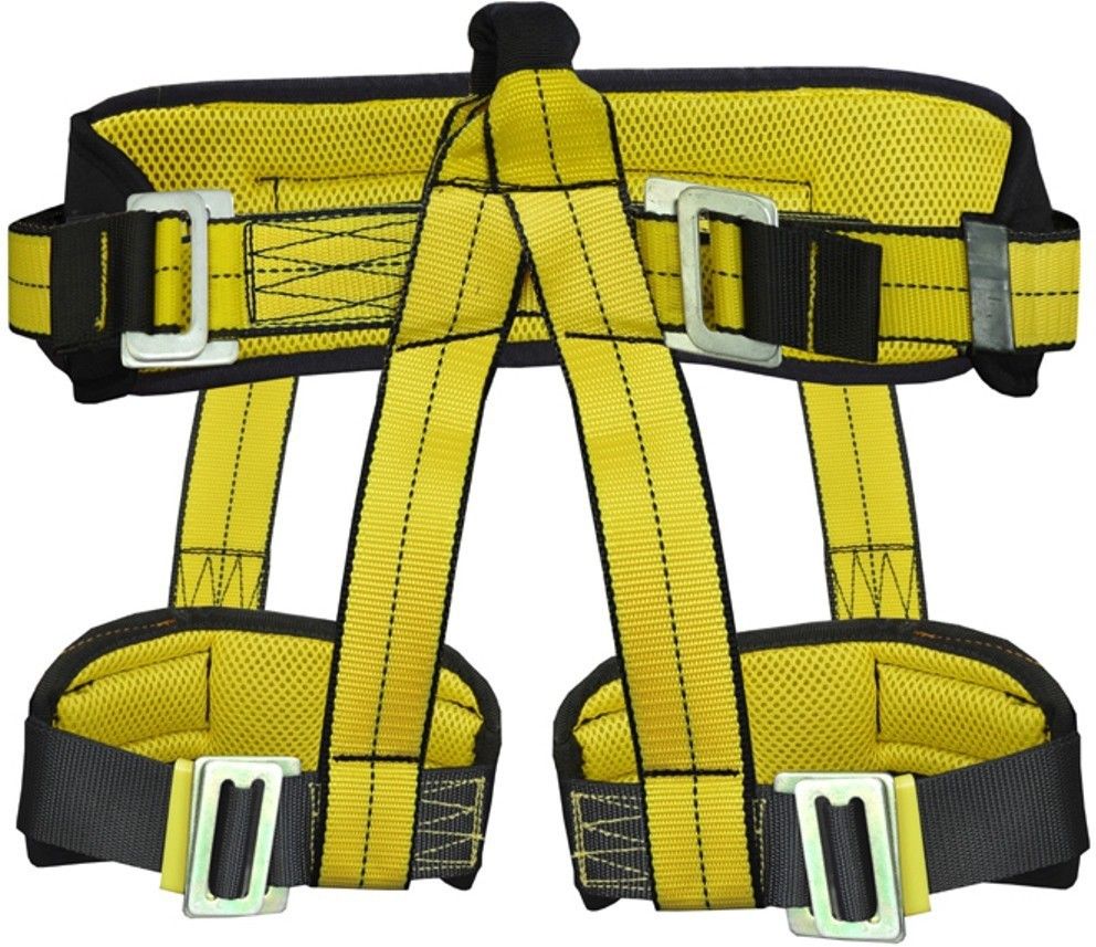 sahas SH-52SA Full Body Harness-picture-24