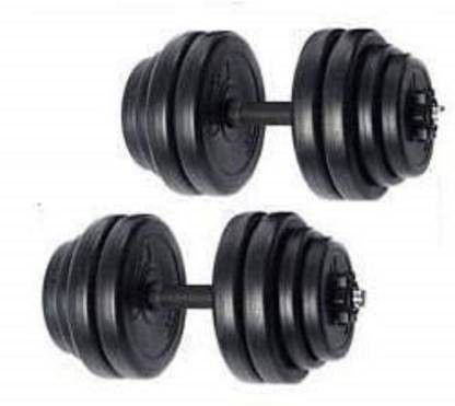 fit world 20 kg 20KG COMBO SET Home Gym Combo-picture-20