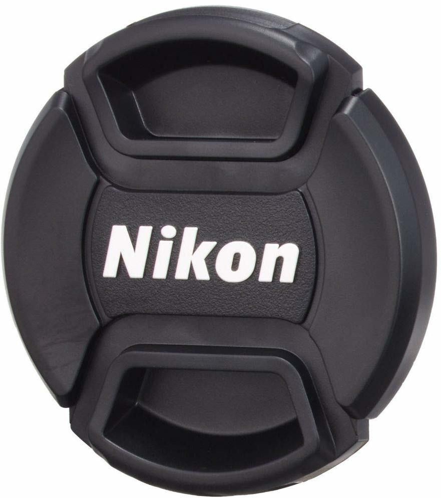 MIKSTORE lens cap 55mm f(18-55)Lens Cap-image-32