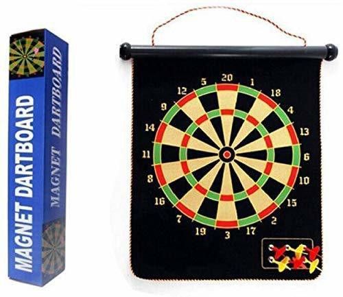 vstyle Magnetic Dart Board 17 cm Dart Board-picture-35