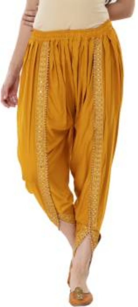 PI World Women Dhoti-image-41