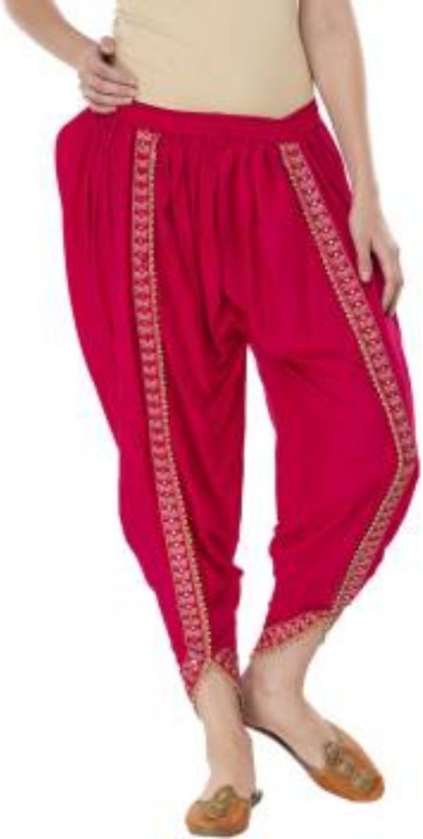 PI World Women Dhoti-image-34
