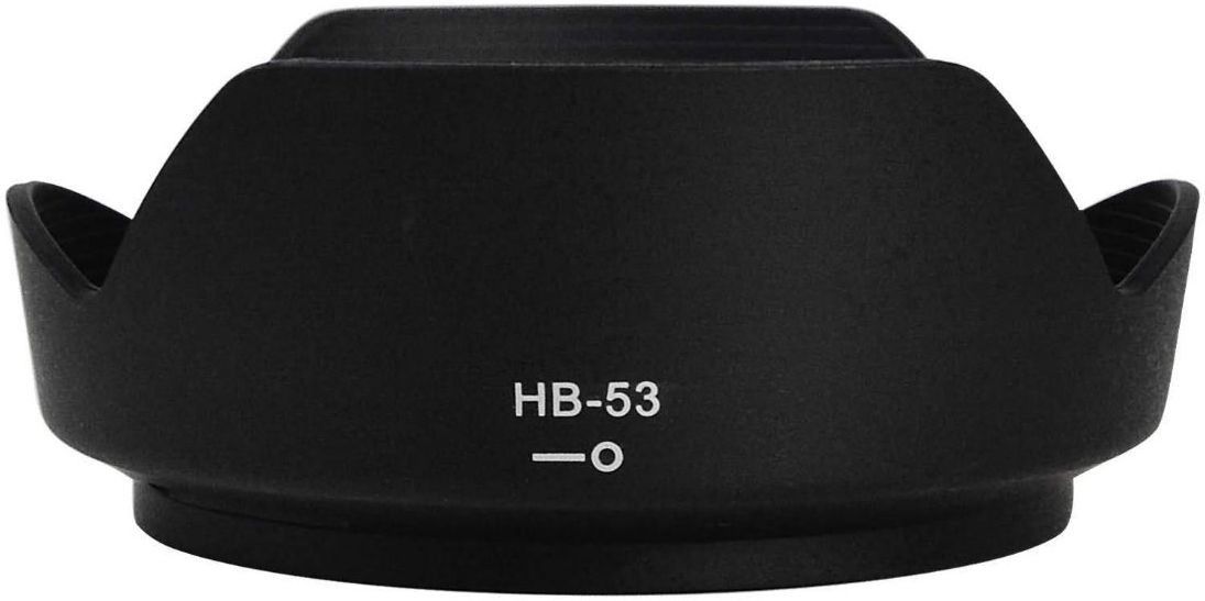SUPERNIC Hood HB53 Lens Hood for NikonLens Hood-image-46