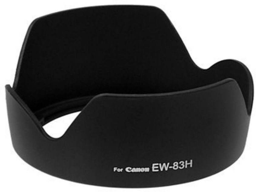 SUPERNIC Flower Shape Lens Hood for D3200 D40 D3000 D5100 D3100 D60 D5000 18-55mm-01Lens Hood-image-20
