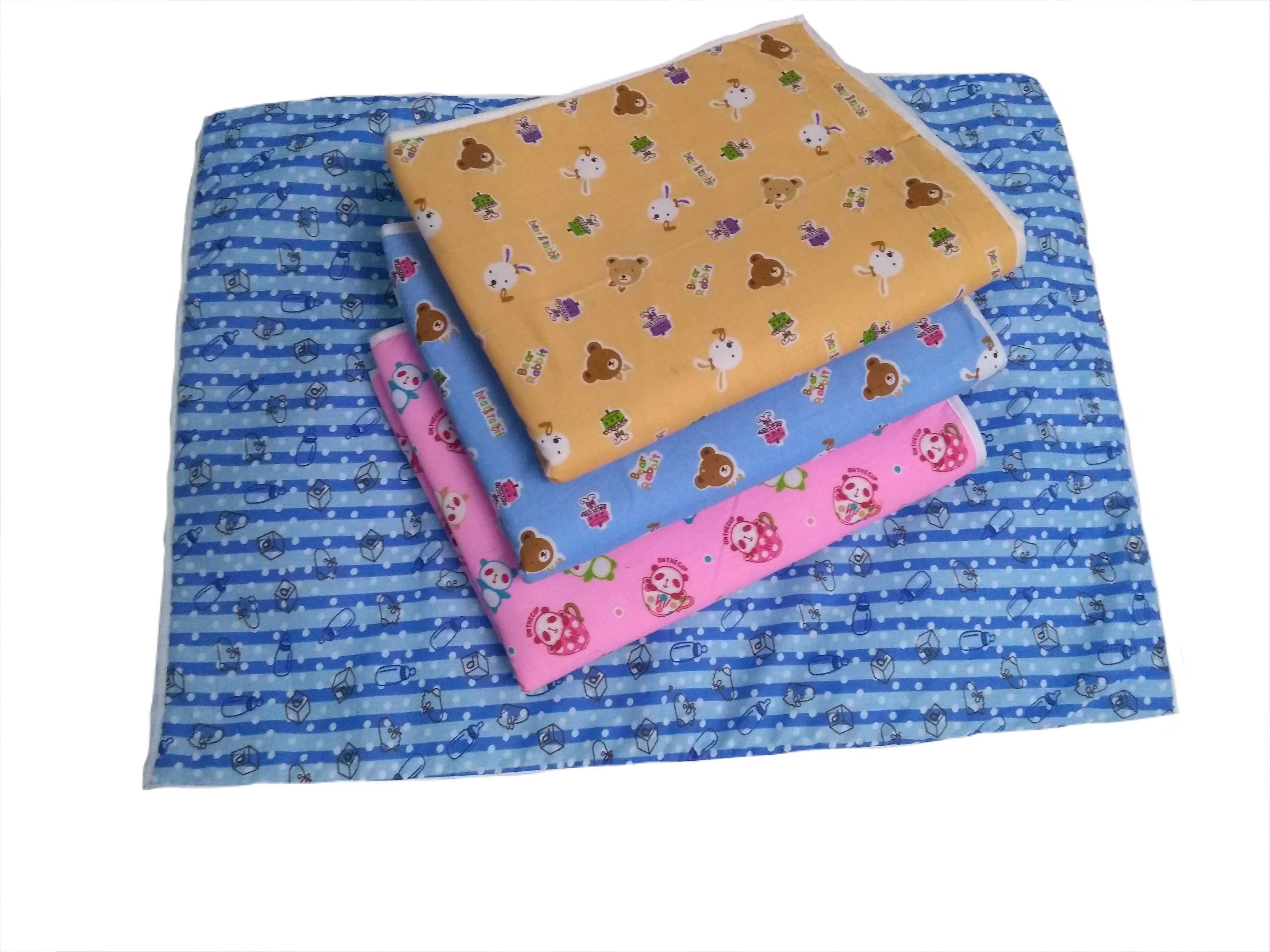 baby Sleeping Mat Waterproof