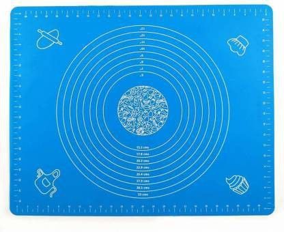renukaraj enterprise SILICON MAT CHAPATI Food-grade Silicone Baking Mat-picture-11