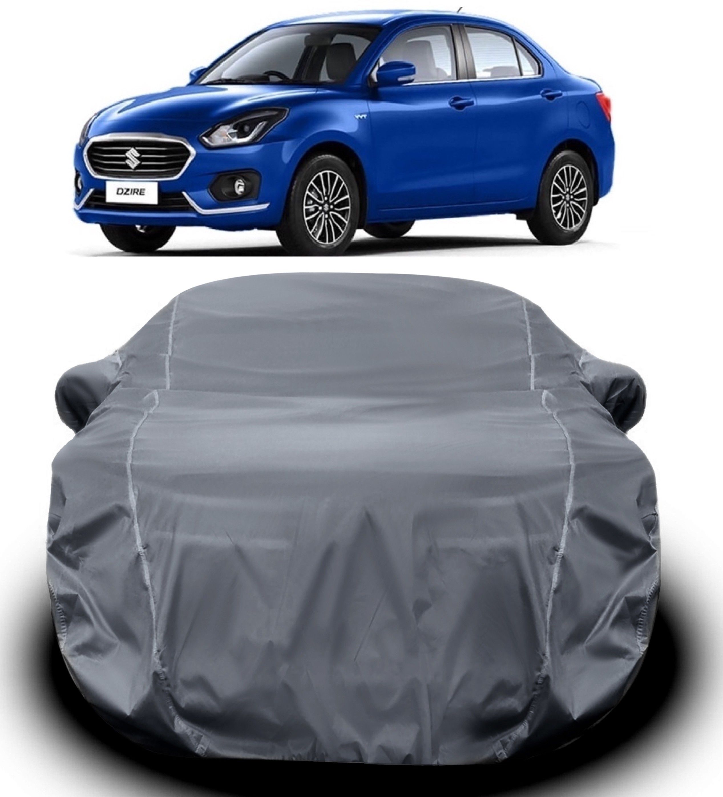 v vinton Maruti Suzuki Swift Dzire-picture-23