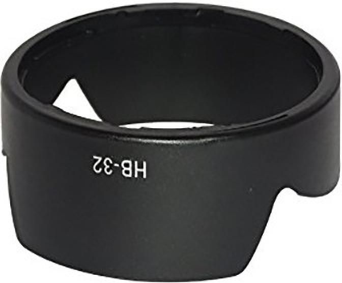 NIKON HB32 for For AF-S DX Zoom-NIKKOR 18-135mm f/3.5-5.6G IF-ED Lens Hood-picture-11