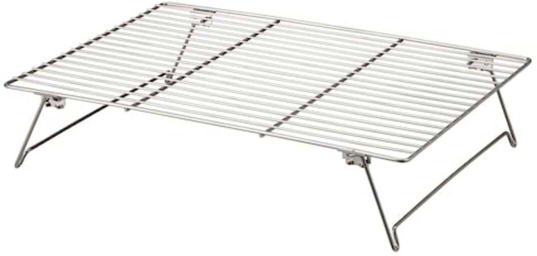 004.801.46 8 Slice Toast Rack