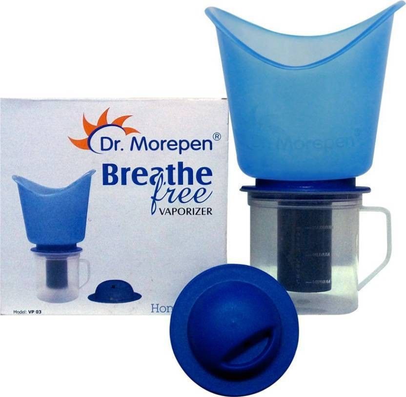 Dr. Morepen VP-06 Vaporizer