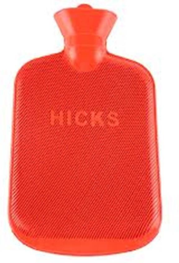 Comfort Super Deluxe Plus Non-electric 2500 ml Hot Water Bag-image-37