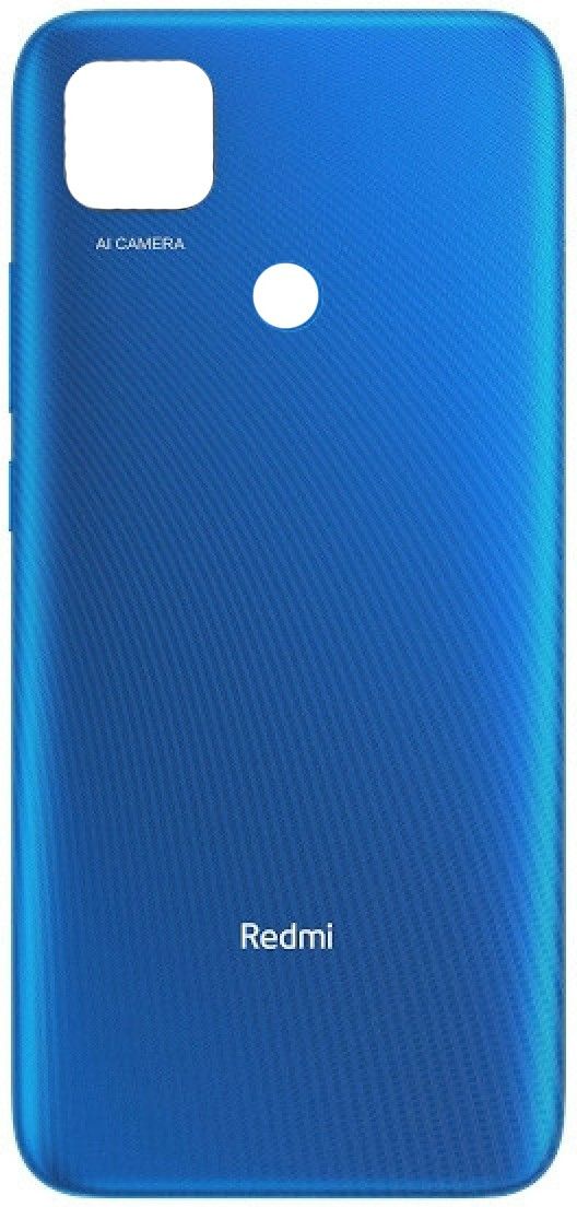 Unique4Ever Redmi 9 With Side Keys Back Panel-image-26