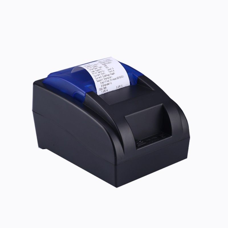 Shreyans SRS58B1 Bluetooth Receipt Printer Thermal Printer-picture-13