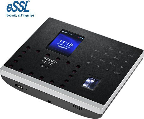 essl K90 Time & Attendance, Access Control image 1