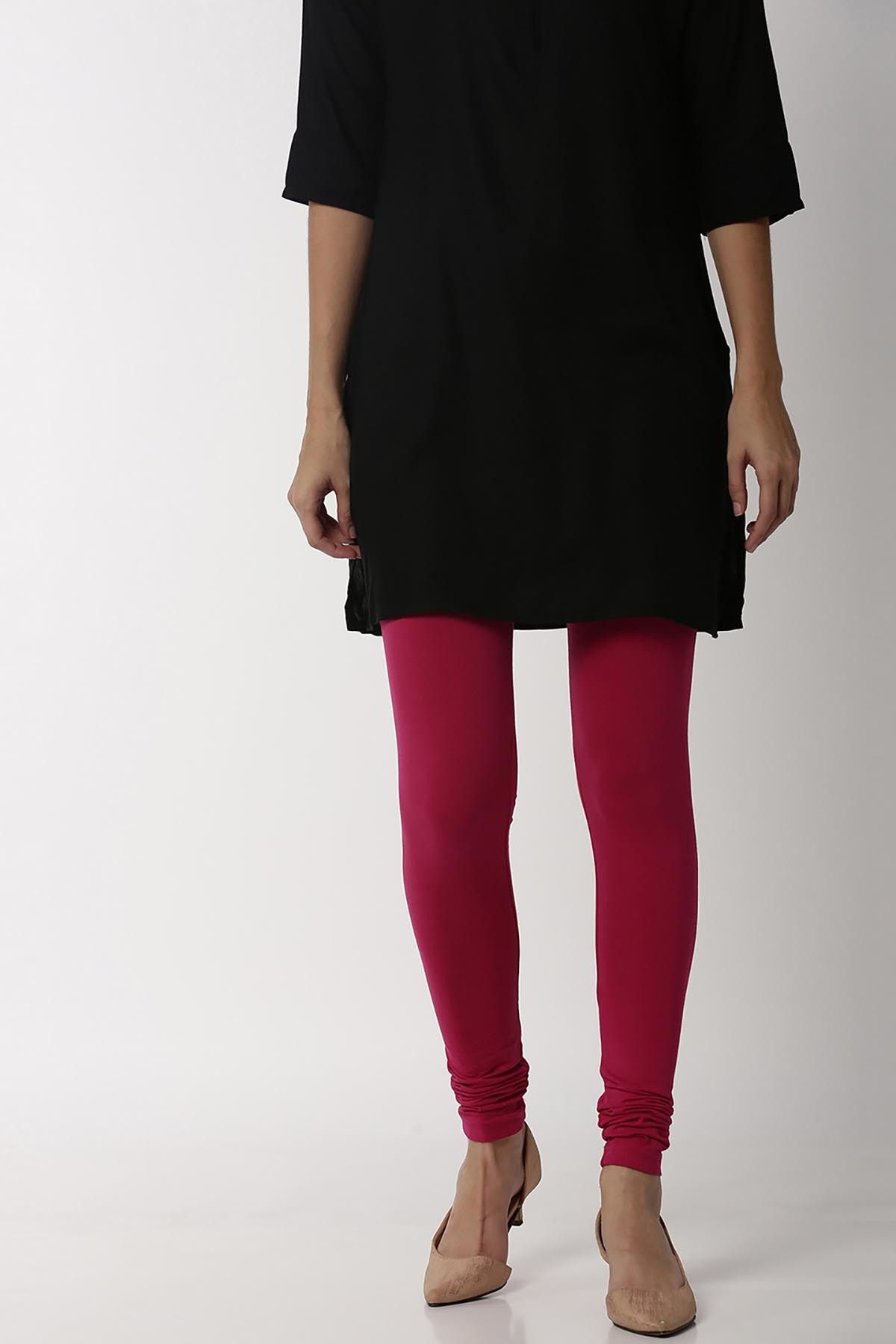 soch Cotton Women Churidar-picture-16