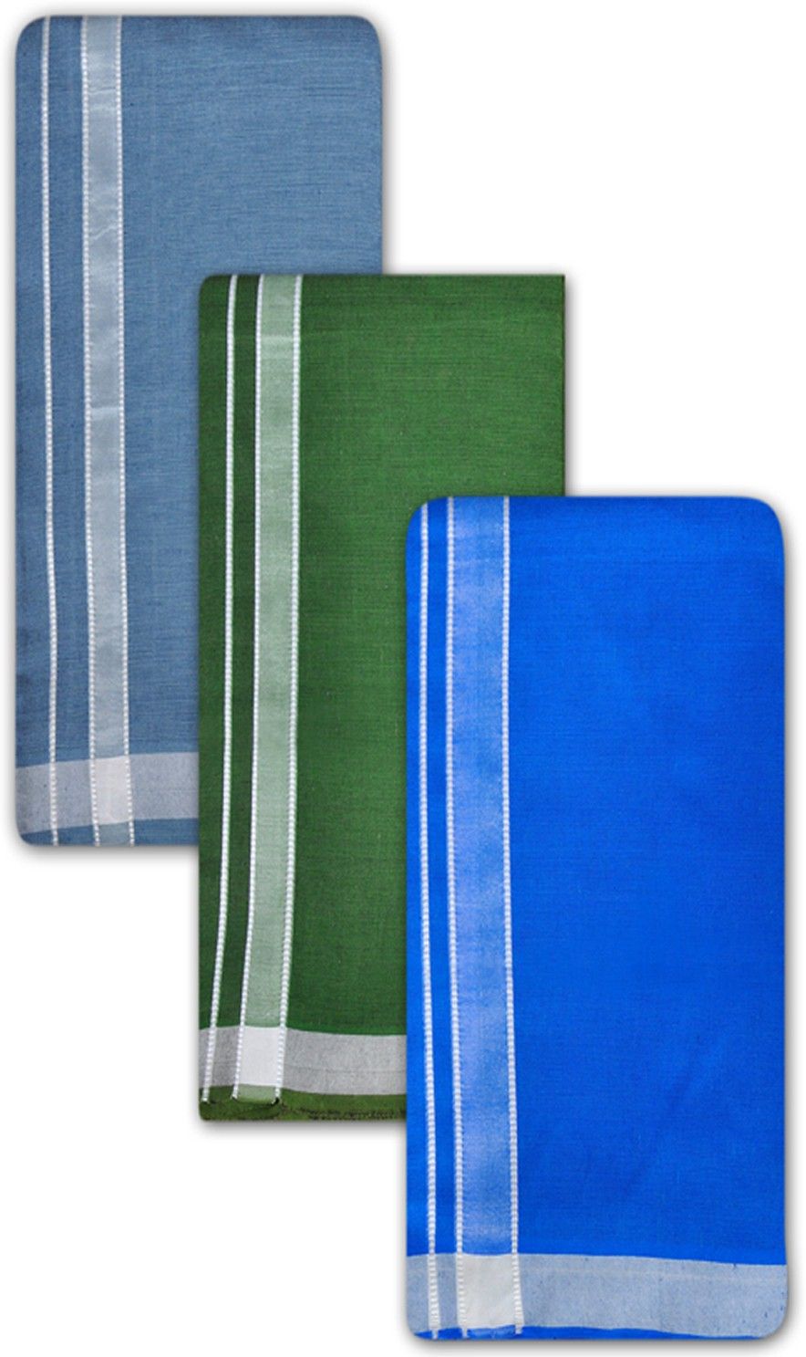 SSS NOVELTIES Men Dhoti-picture-29