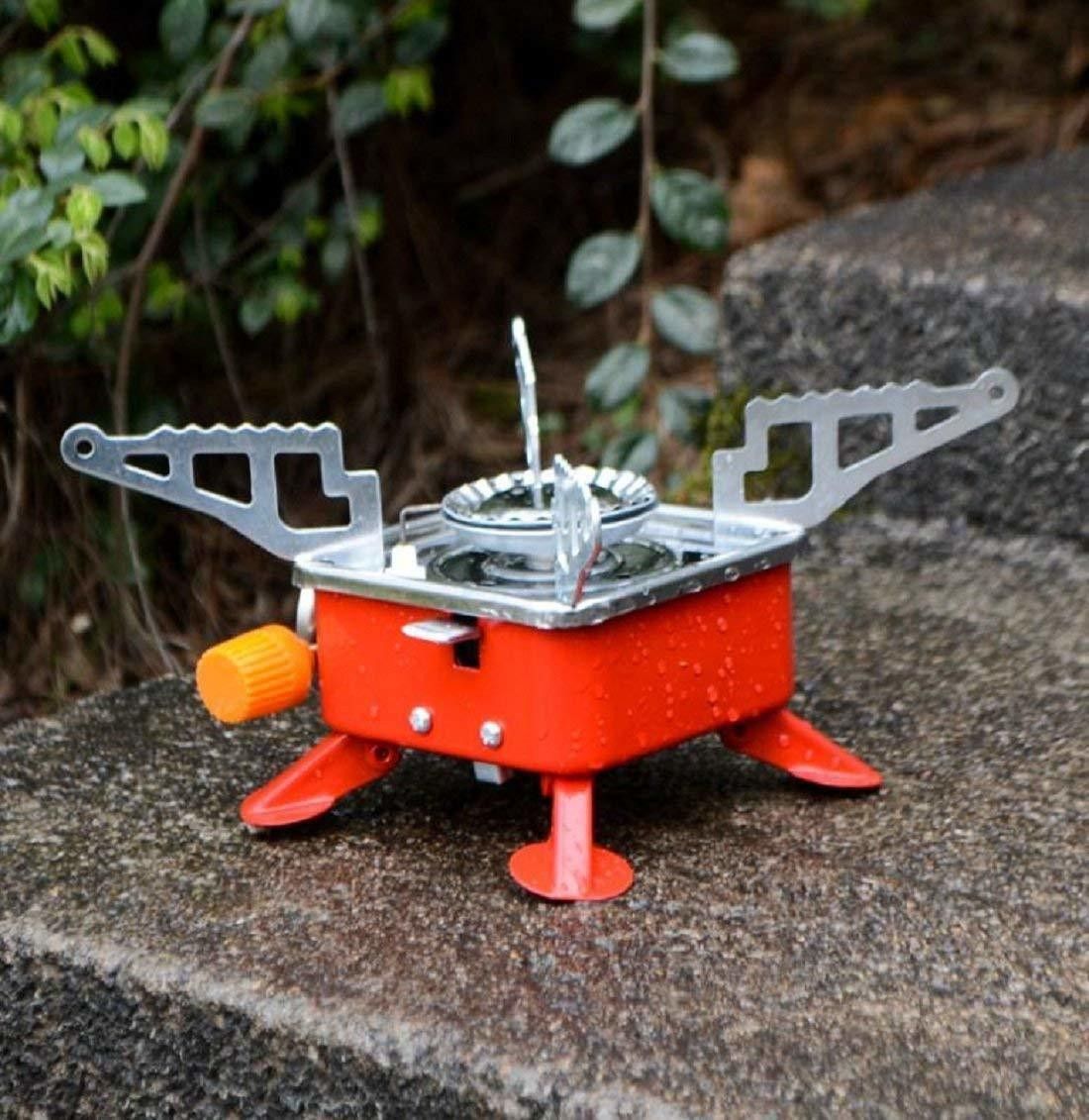 Gas Camp Stove-image-30